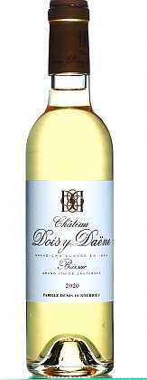 Lhev vna Doisy Daene_ 375 ml 2020