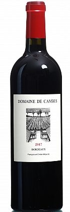 Lhev vna Domaine de Cambes 2017