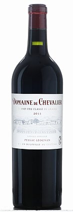 Lhev vna Domaine de Chevalier 2011