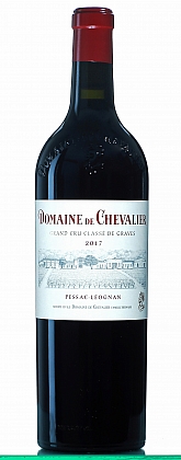 Lhev vna Domaine de Chevalier 2017
