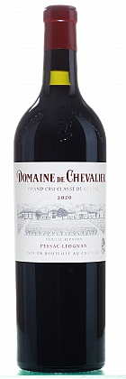 Lhev vna Domaine de Chevalier 2020