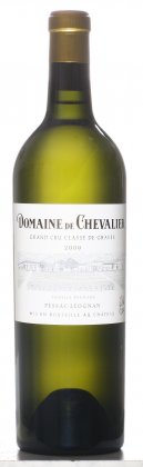 Lhev vna Domaine de Chevalier BLANC 2009