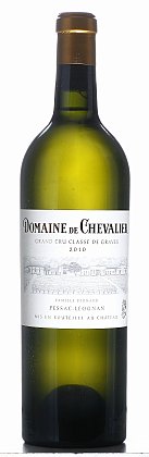 Lhev vna Domaine de Chevalier BLANC 2010