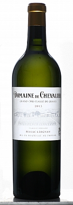 Láhev vína Domaine de Chevalier BLANC 2013