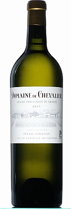 Lhev vna Domaine de Chevalier BLANC 2015