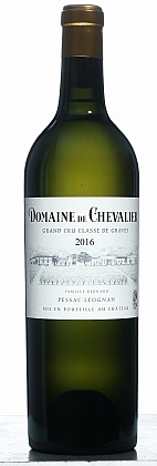 Lhev vna Domaine de Chevalier BLANC 2016