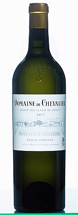 Lhev vna Domaine de Chevalier BLANC 2017