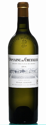 Lhev vna Domaine de Chevalier BLANC 2018