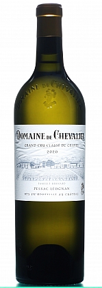 Lhev vna Domaine de Chevalier BLANC 2020