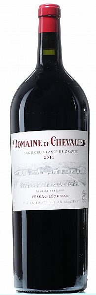 Lhev vna Domaine de Chevalier_ Magnum 1500 ml 2015