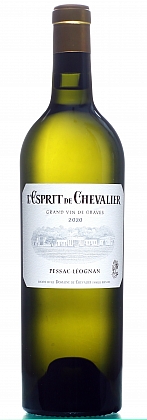 Lhev vna Esprit de Chevalier BLANC 2020