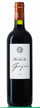 Lhev vna du Bouscat Cuve La Gargone 2018