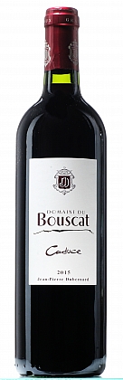 Lhev vna du Bouscat Caduce 2015