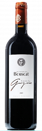 Lhev vna du Bouscat Cuvee La Gargone 2015