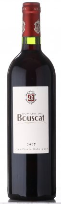 L�hev v�na zDu Bouscat  - Classique 2007