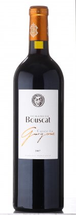 L�hev v�na zDu Bouscat - Cuvee La Gargone 2007