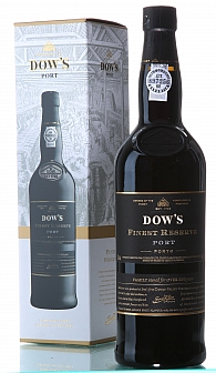 Lhev vna DOWS Finest Reserve Port + GBox