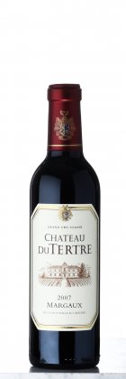 Lhev vna du Tertre_ 375 ml 2007