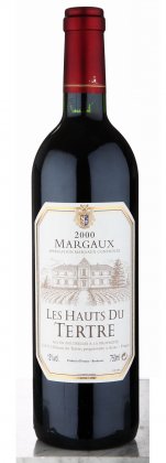 Lhev vna zLes Hauts du Tertre 2000