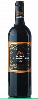 Lhev vna Croix Ducru Beaucaillou (La) 2019