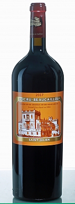 Láhev vína Ducru Beaucaillou_ Magnum 1500 ml 2017