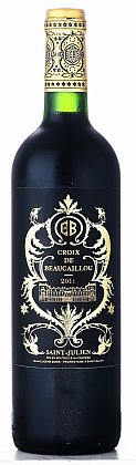 Lhev vna zCroix de Beaucaillou 2011