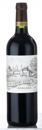 Lhev vna Durfort Vivens 2007