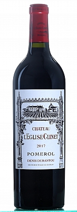 Lhev vna LEglise Clinet 2017