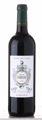 Lhev vna Ferriere 2006