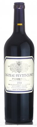 Lhev vna Feytit Clinet 2004