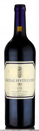 Lhev vna Feytit Clinet 2008