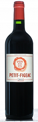 Lhev vna Petit Figeac 2014