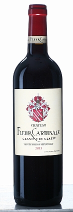 Lhev vna Fleur Cardinale 2013