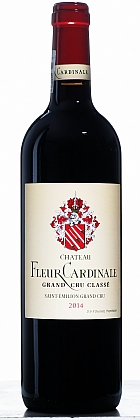 Lhev vna Fleur Cardinale 2014