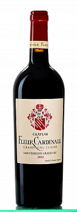 Lhev vna Fleur Cardinale 2018