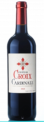Lhev vna Croix Cardinale 2022