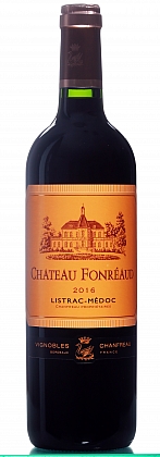 Lhev vna zFonreaud 2016