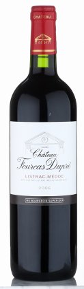 L�hev v�na Fourcas Dupre 2006