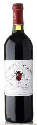 L�hev v�na Fourcas Hosten 2002