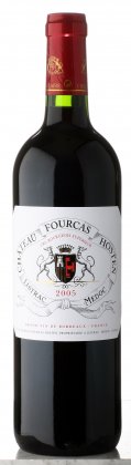 L�hev v�na Fourcas Hosten 2005