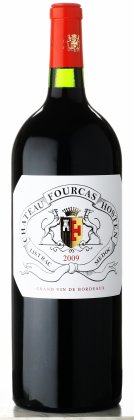 Lhev vna Fourcas Hosten_ Magnum 1500 ml 2009