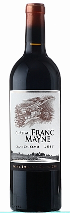 Lhev vna Franc Mayne 2015