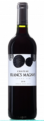 Lhev vna Francs Magnus 2019