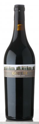 L�hev v�na Goul�e by Cos d�Estournel 2005