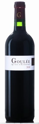 Lhev vna Goule by Cos dEstournel 2010