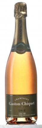 Lhev vna Gaston Chiquet Brut Rose