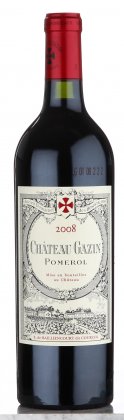Lhev vna zGazin 2008
