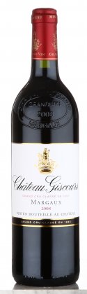 Lhev vna Giscours 2008