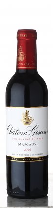 Lhev vna zGiscours_ 375 ml 2006