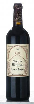 Lhev vna Gloria 2004
